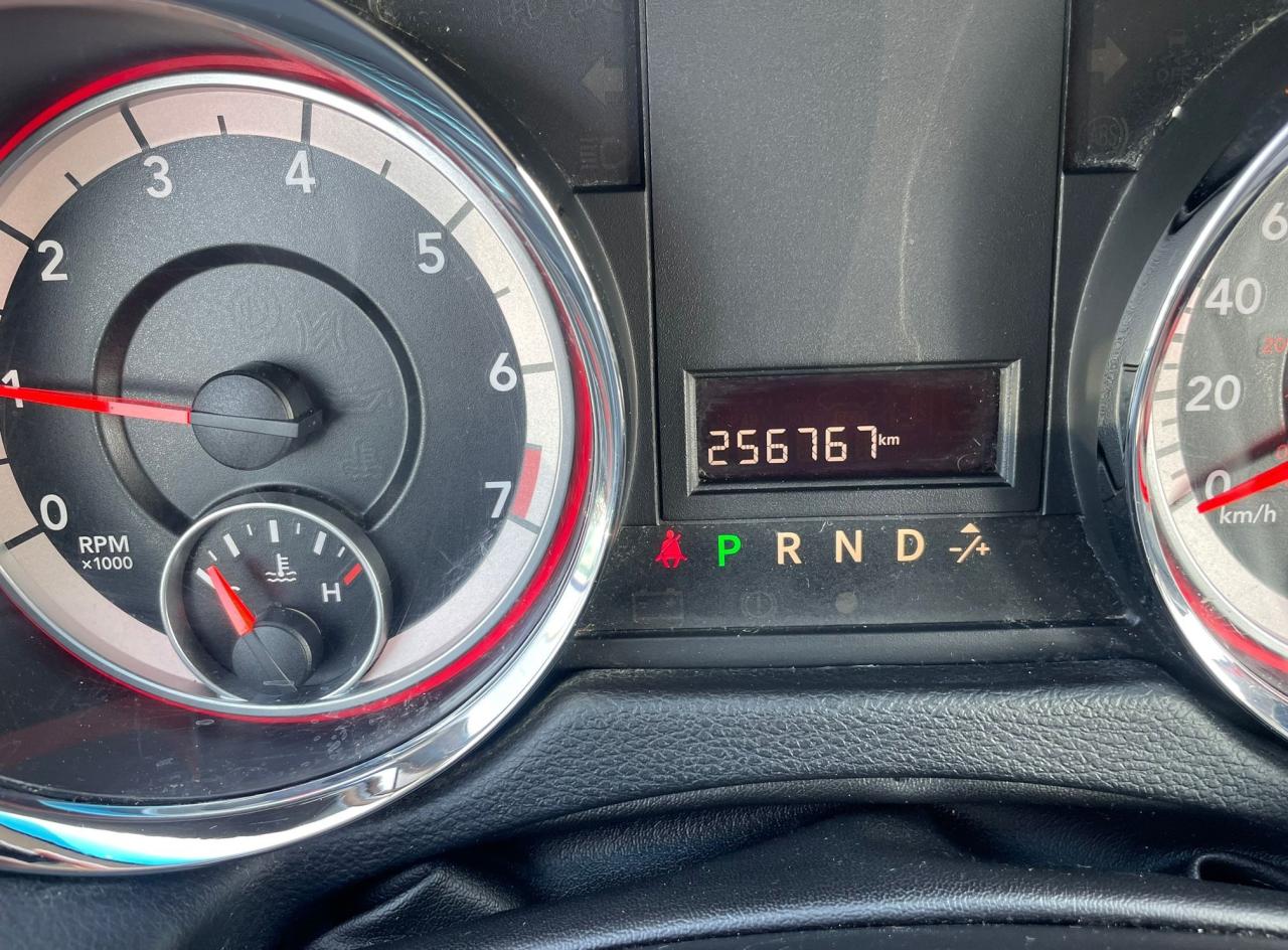 2015 Dodge Grand Caravan AUTO NO ACCIDENT NEW BRAKES A/C PW PL PM - Photo #15