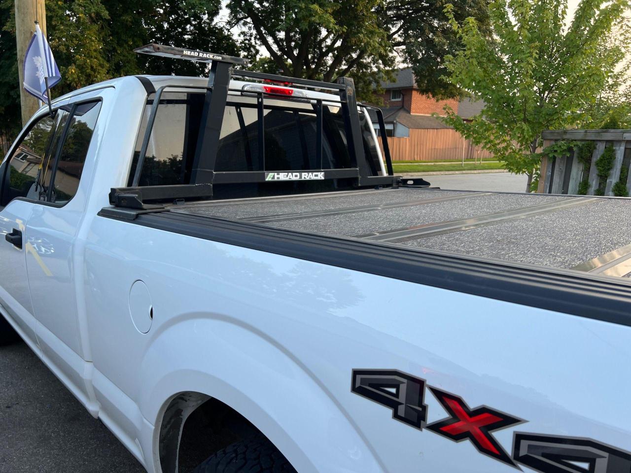 2017 Ford F-150 XL - Photo #3
