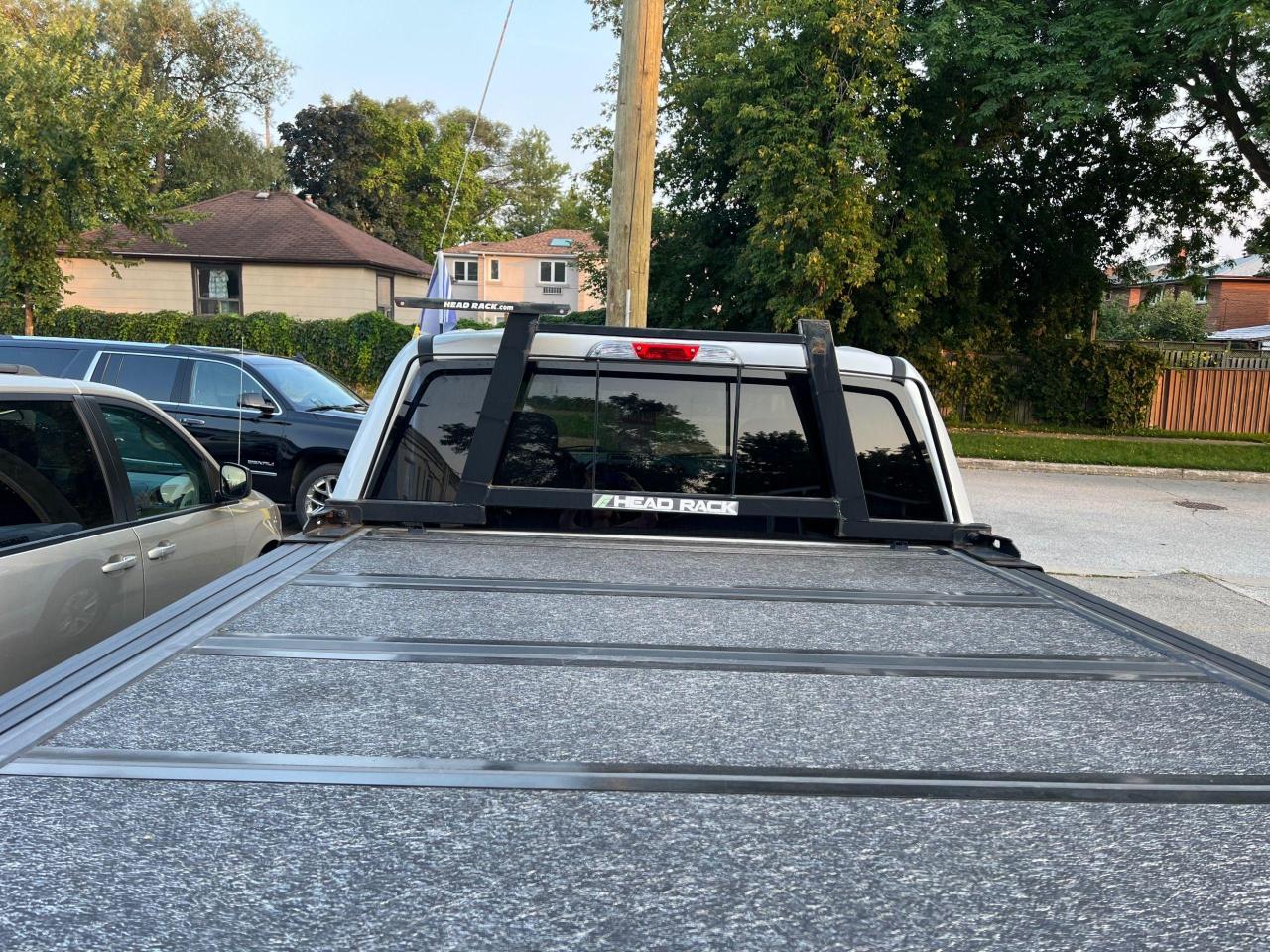2017 Ford F-150 XL - Photo #4
