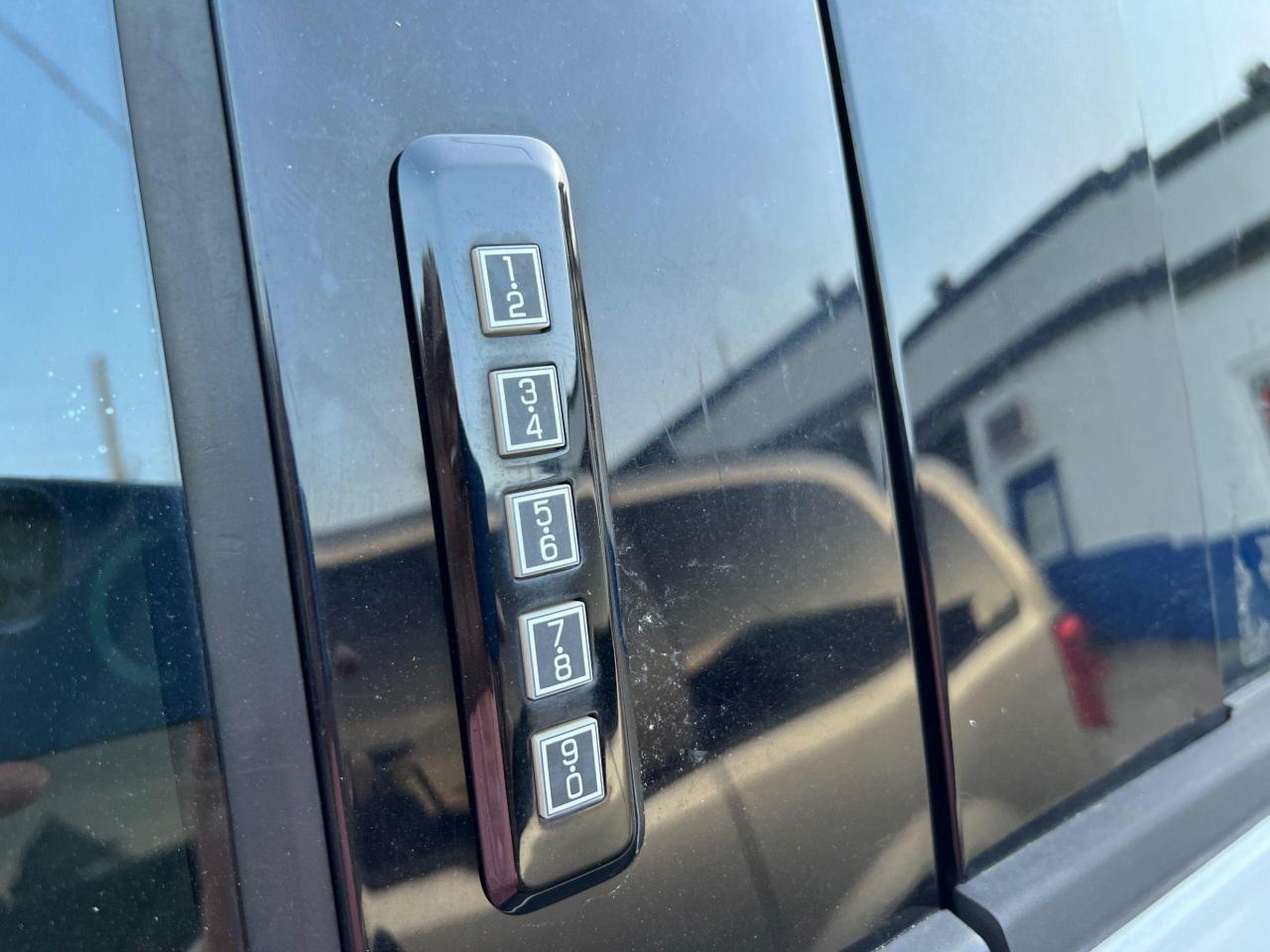 2017 Ford F-150 XL - Photo #11