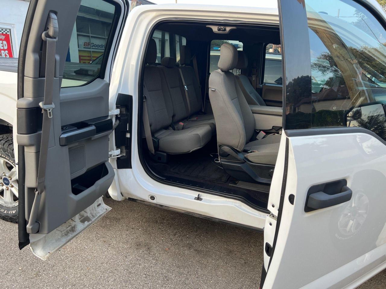 2017 Ford F-150 XL - Photo #13