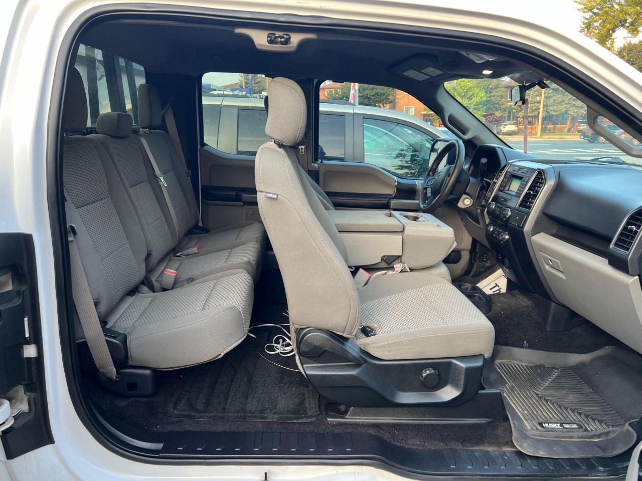 2017 Ford F-150 XL - Photo #14