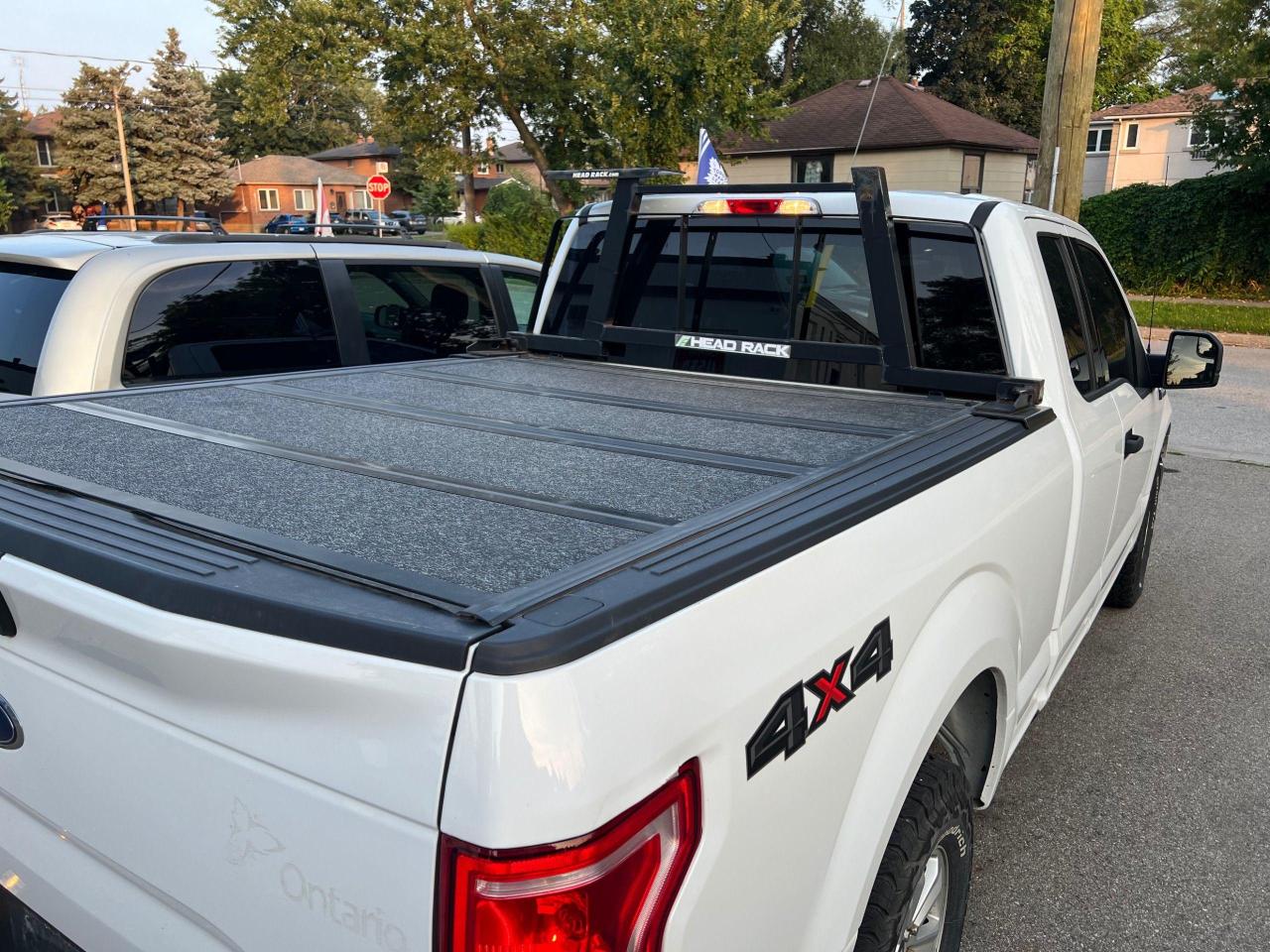 2017 Ford F-150 XL - Photo #16