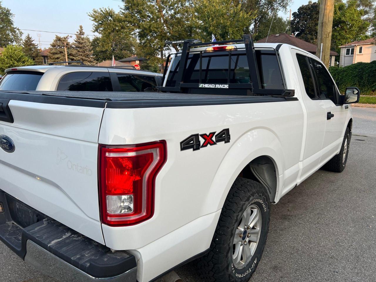 2017 Ford F-150 XL - Photo #17