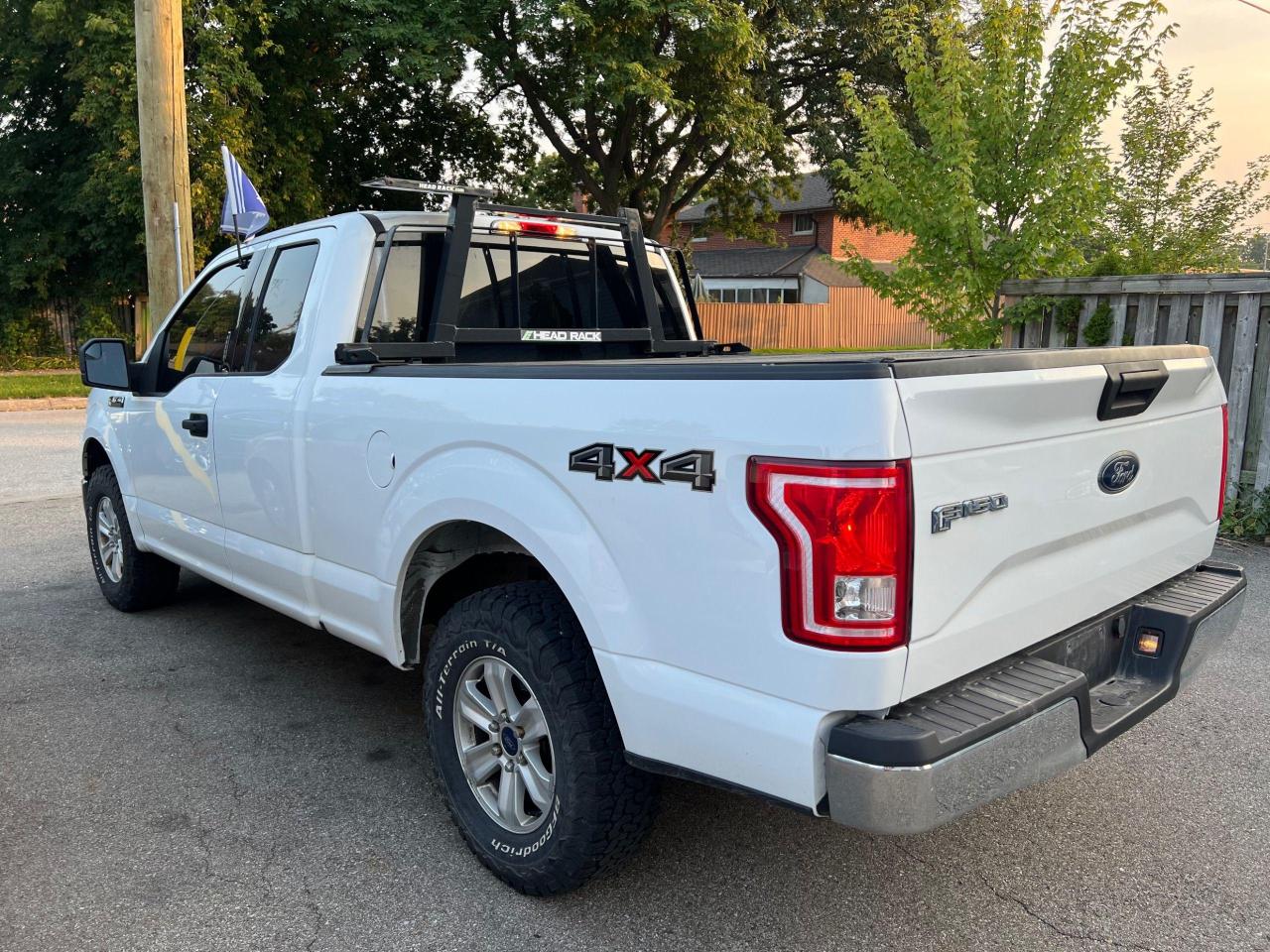 2017 Ford F-150 XL - Photo #18