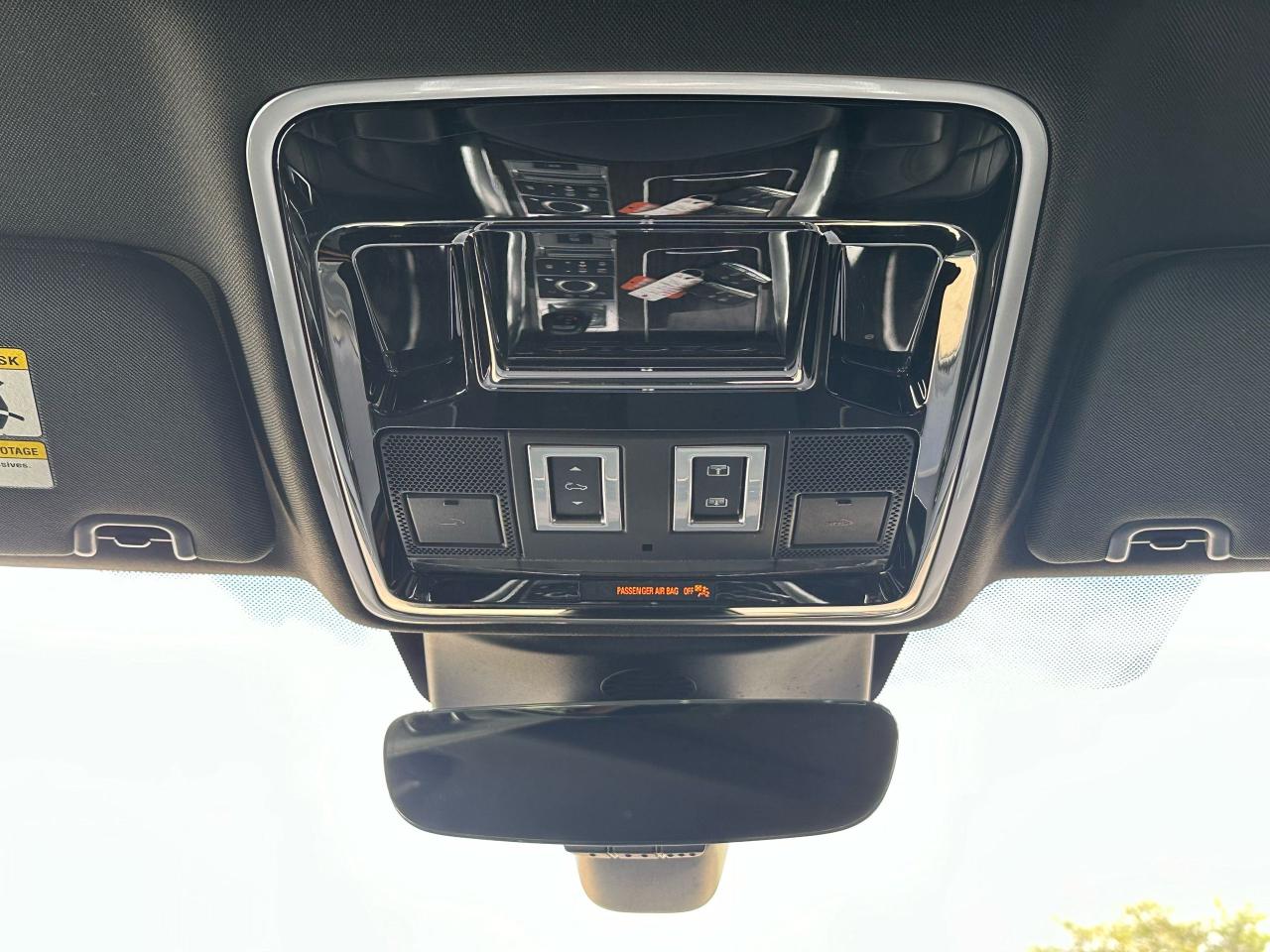 2017 Land Rover Range Rover Sport 4WD 4dr Td6 HSE - Photo #24