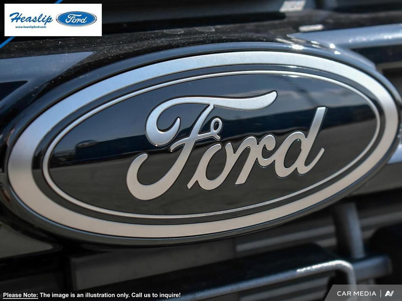 2024 Ford Maverick Lariat Photo