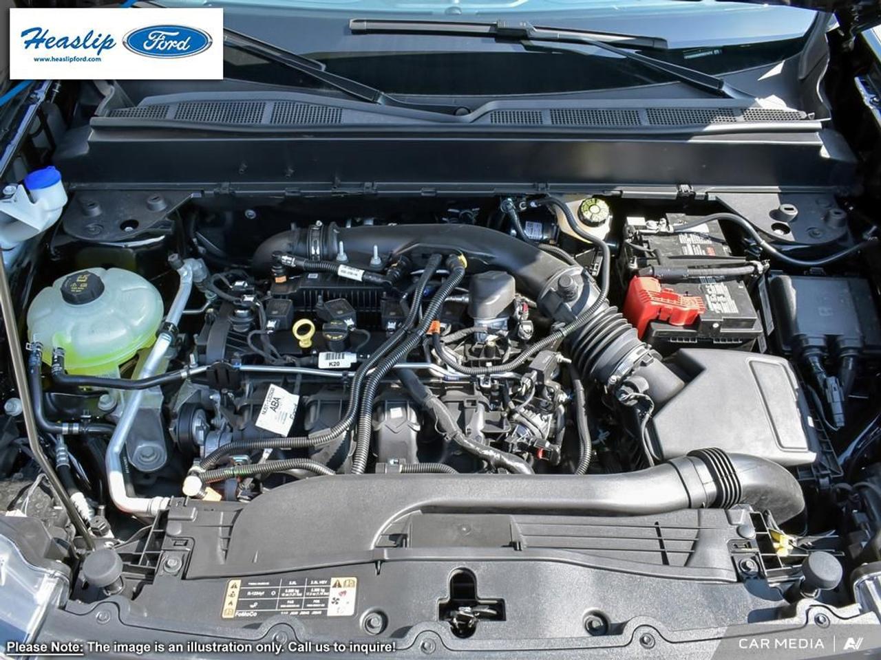 2024 Ford Maverick Lariat Photo