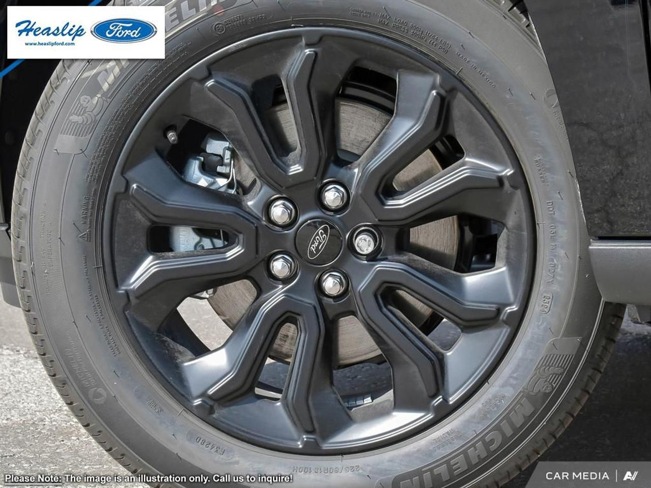 2024 Ford Maverick Lariat Photo