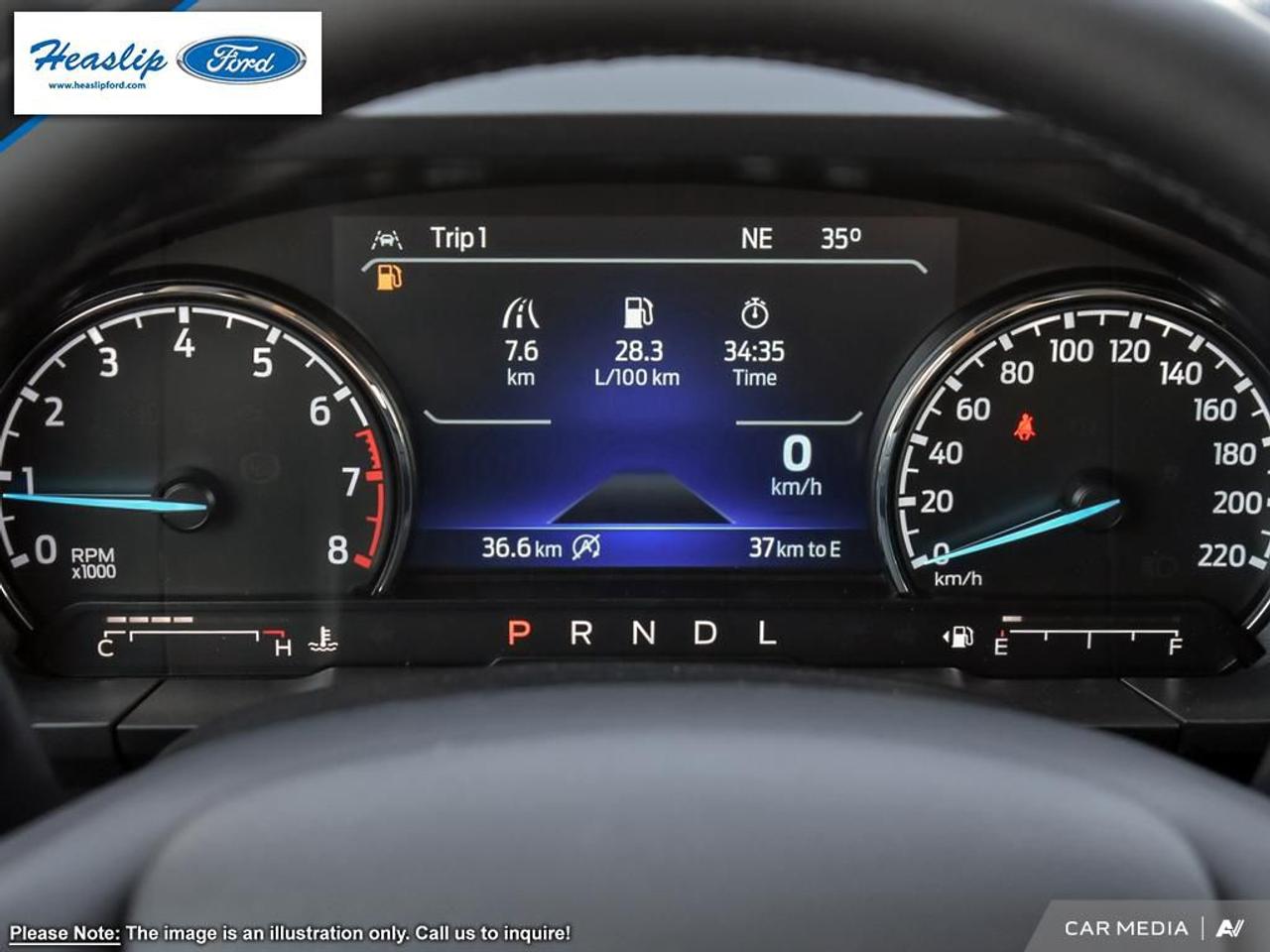 2024 Ford Maverick Lariat Photo