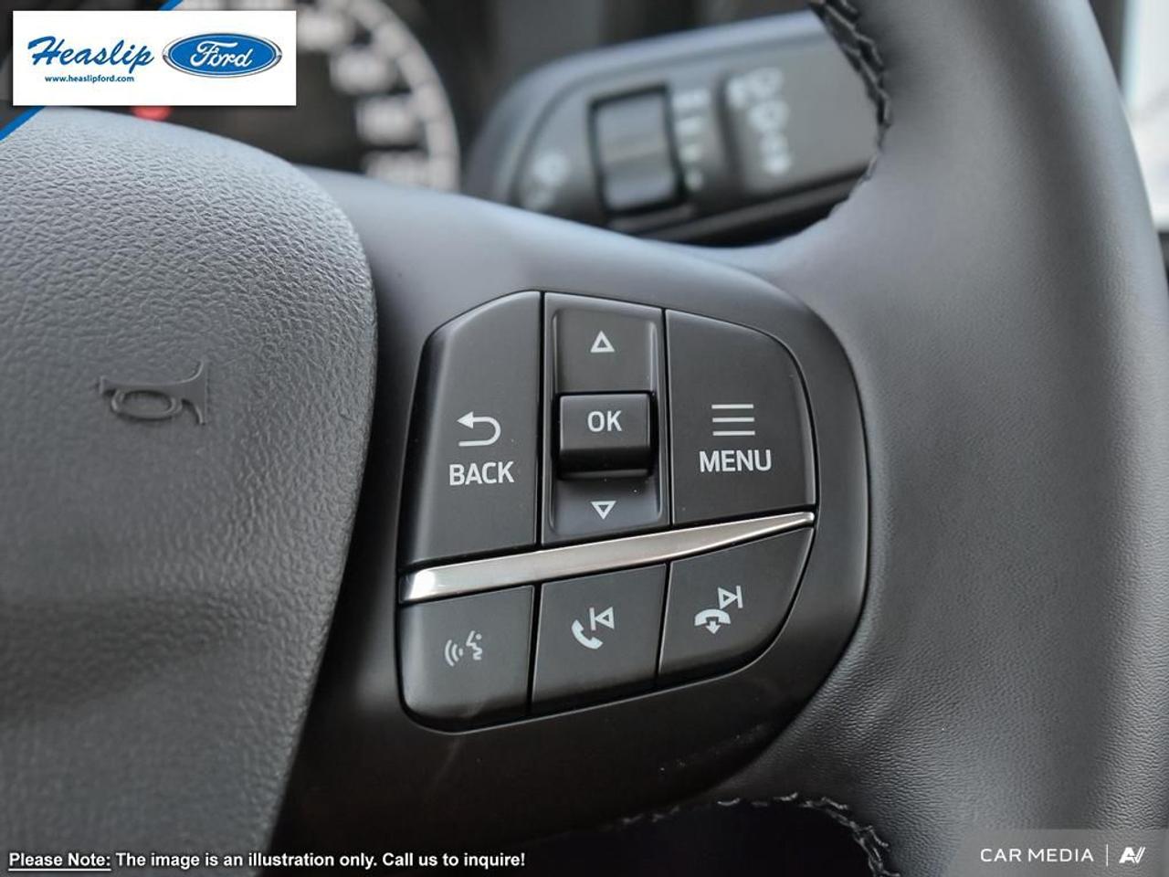 2024 Ford Maverick Lariat Photo