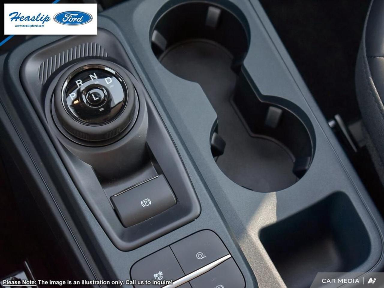 2024 Ford Maverick Lariat Photo