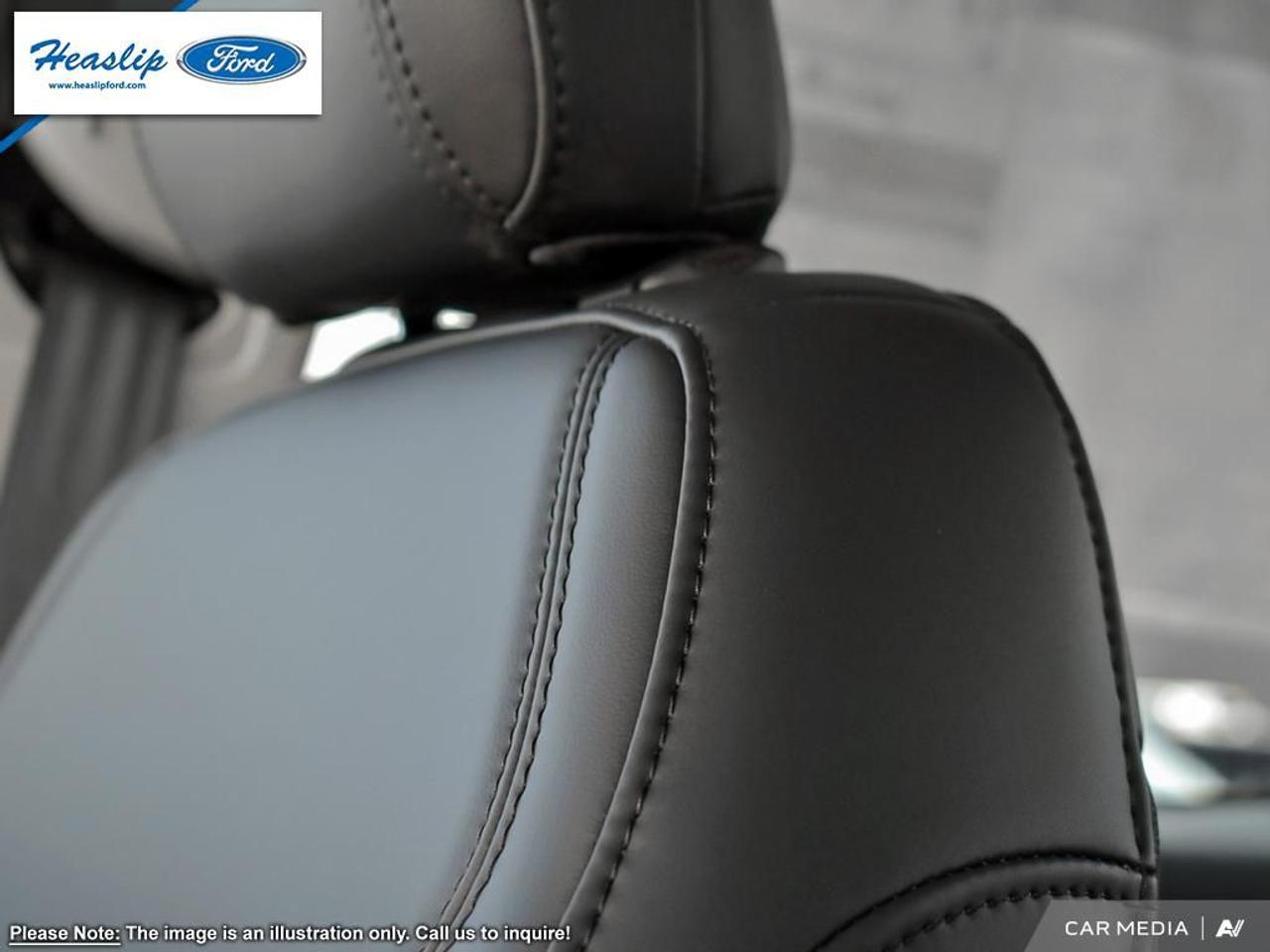 2024 Ford Maverick Lariat Photo