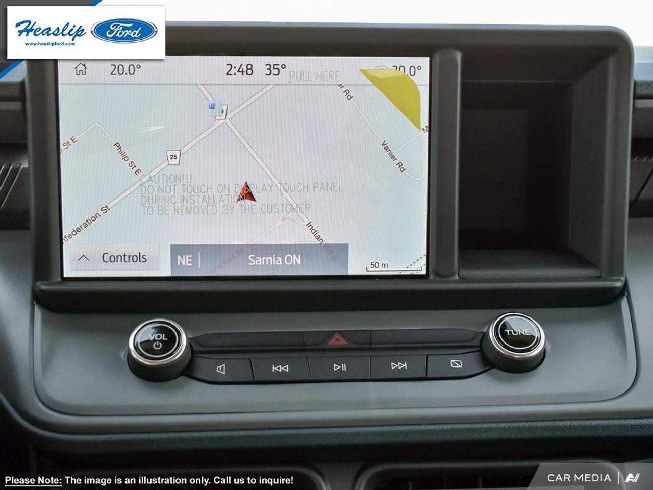 2024 Ford Maverick Lariat Photo