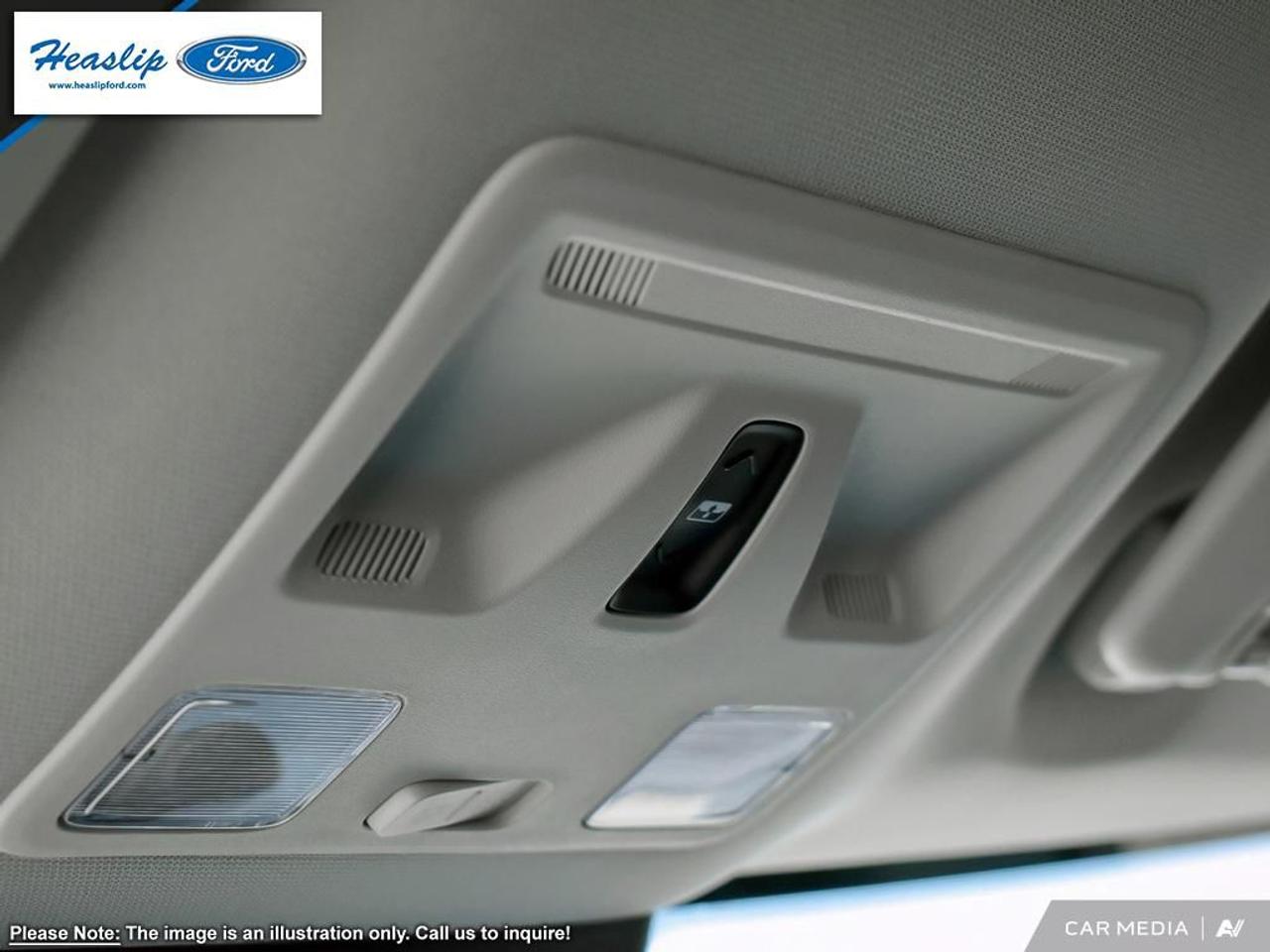 2024 Ford Maverick Lariat Photo