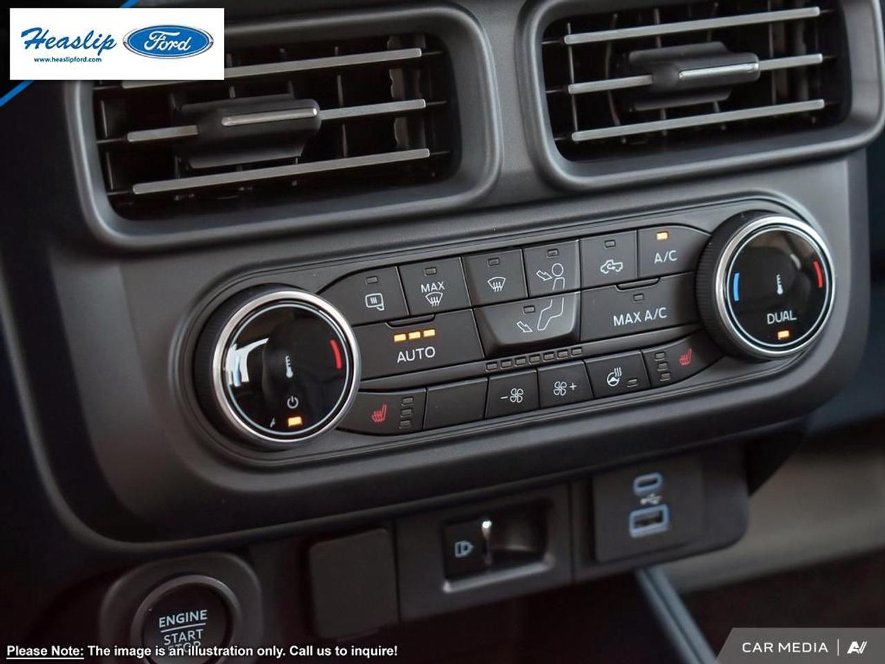 2024 Ford Maverick Lariat Photo