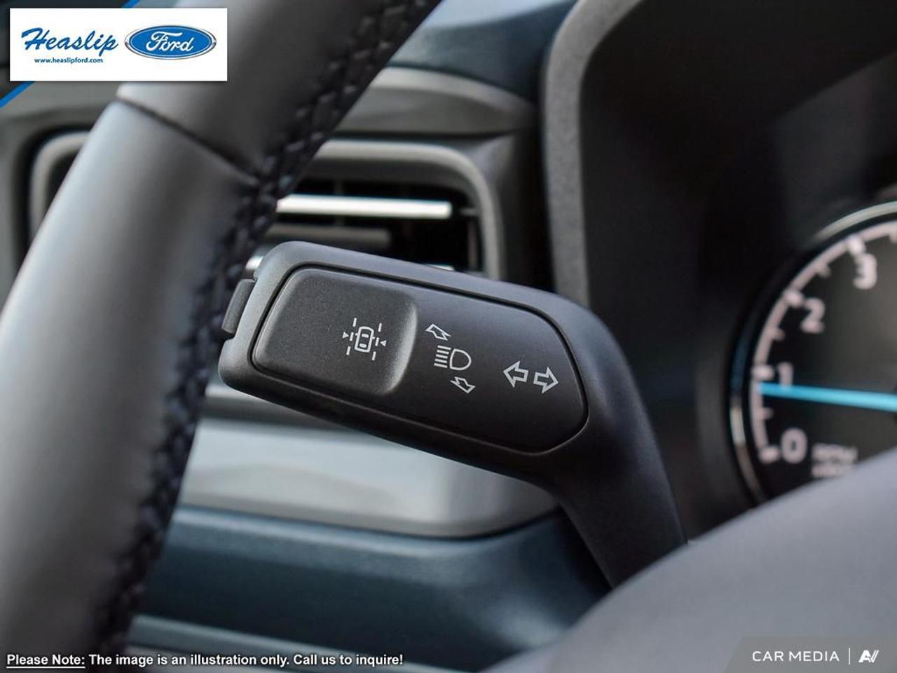 2024 Ford Maverick Lariat Photo