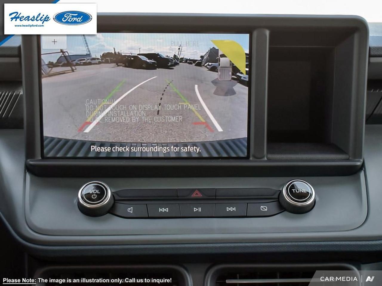 2024 Ford Maverick Lariat Photo