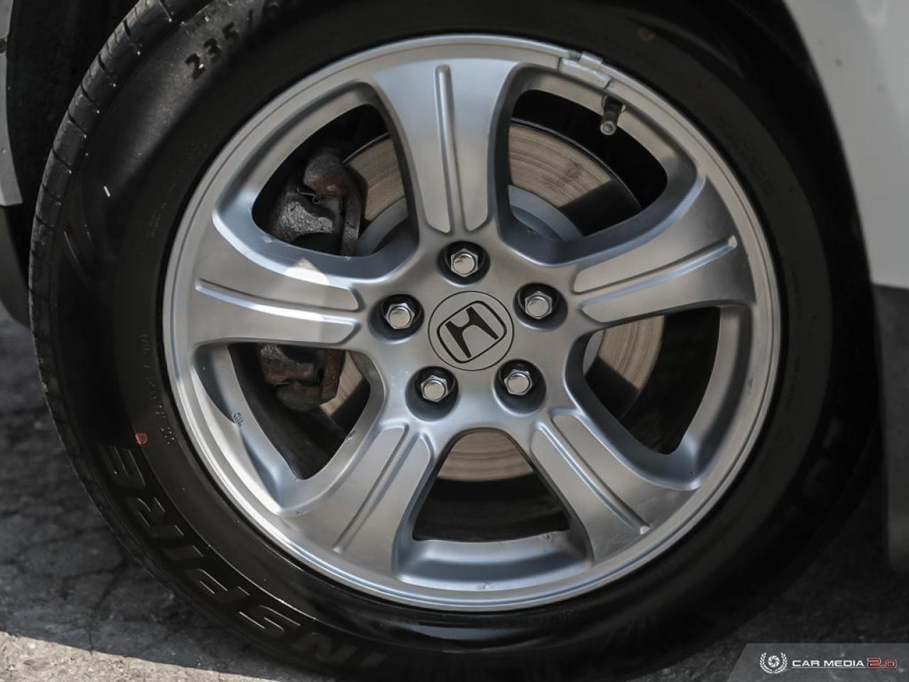 2013 Honda Pilot EX-L Photo