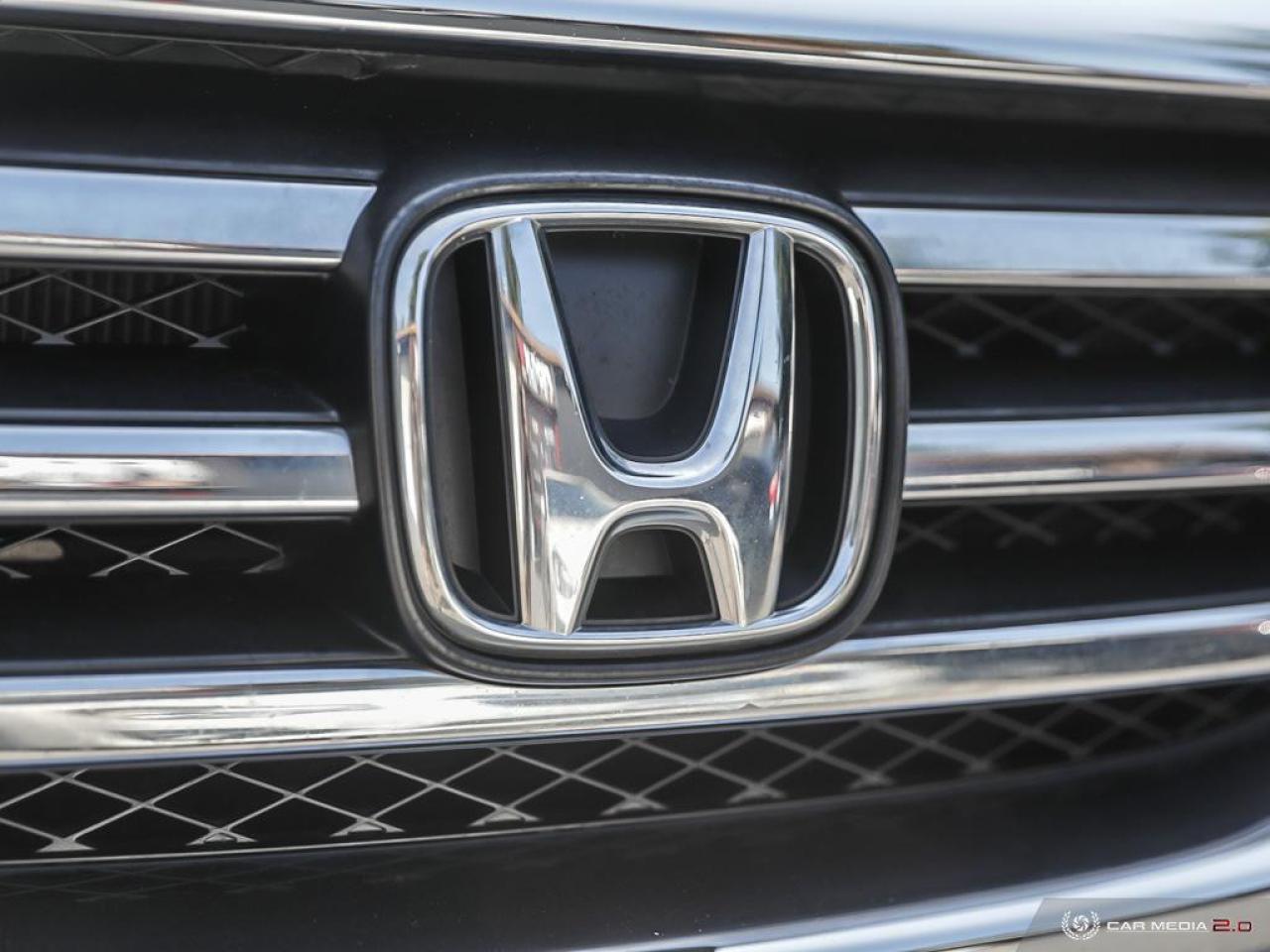 2013 Honda Pilot EX-L Photo