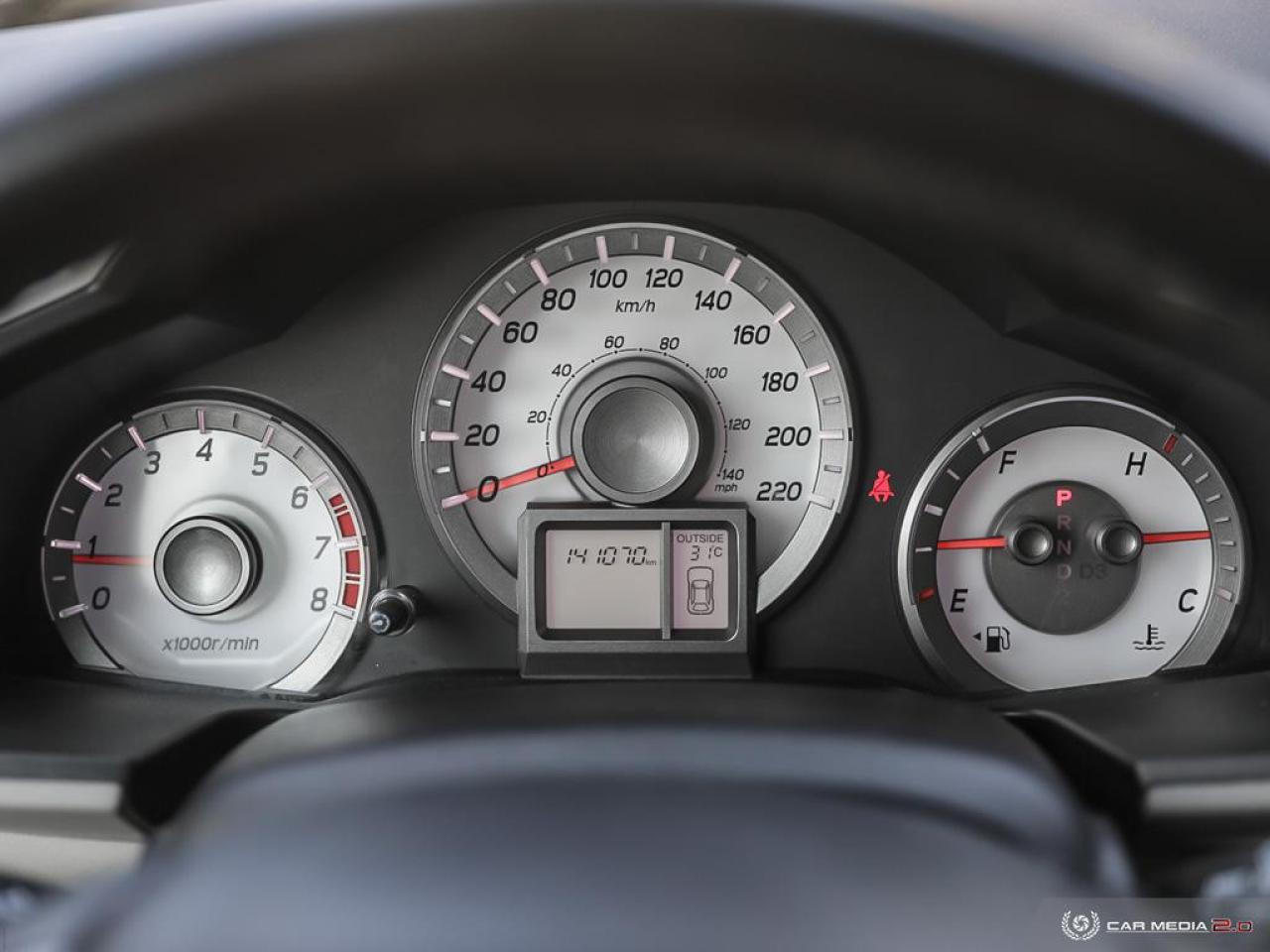 2013 Honda Pilot EX-L Photo