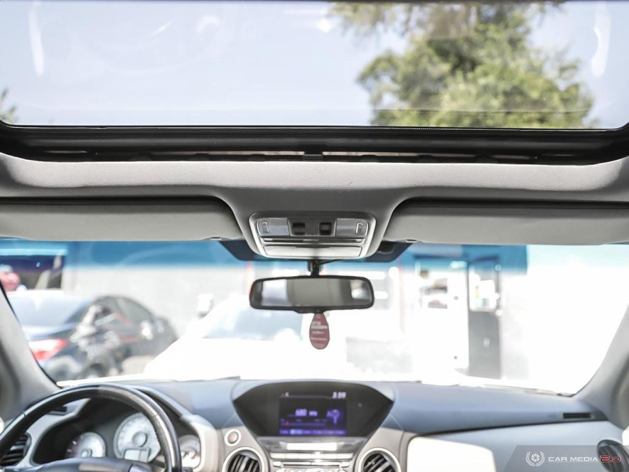 2013 Honda Pilot EX-L Photo