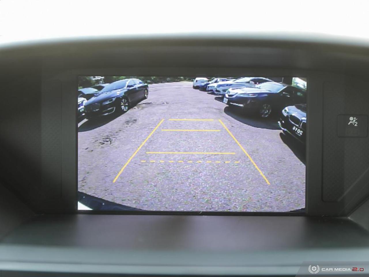 2013 Honda Pilot EX-L Photo