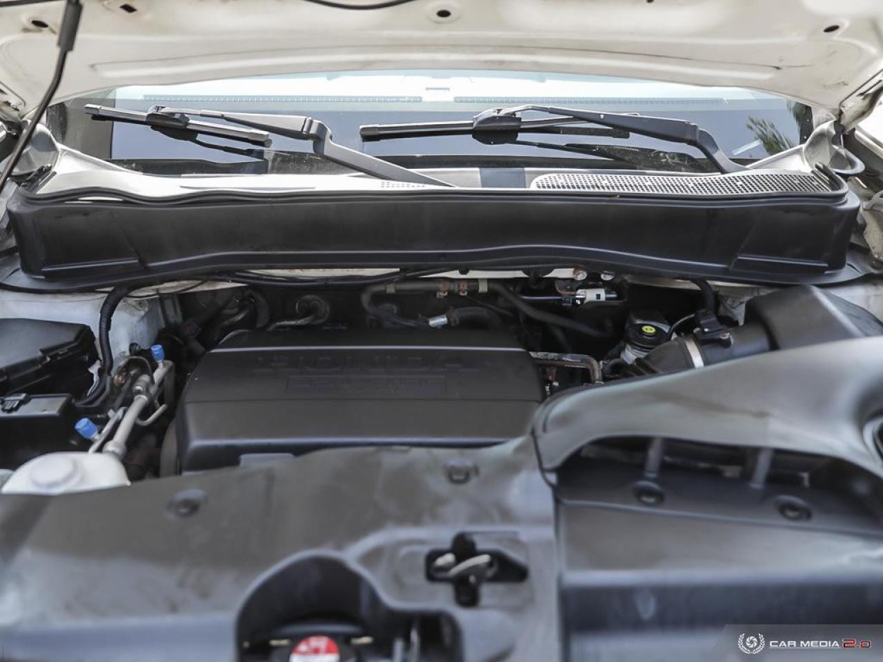 2013 Honda Pilot EX-L Photo