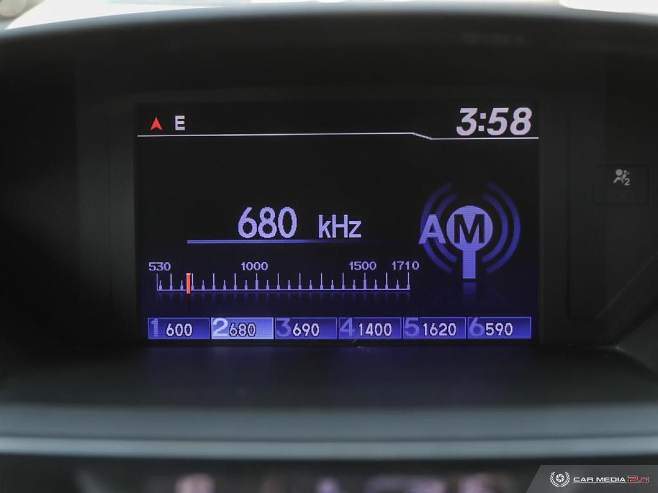 2013 Honda Pilot EX-L Photo