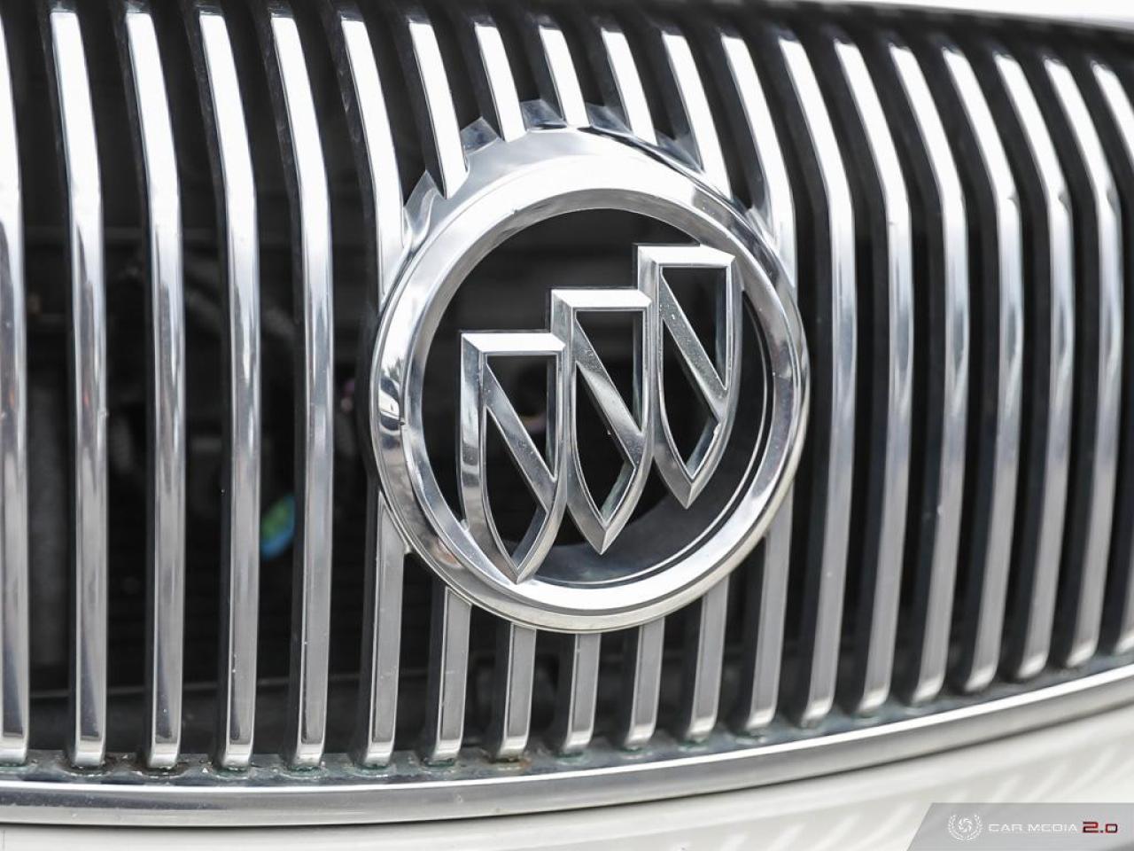 2008 Buick Lucerne CXL 4dr Sedan Automatic Photo