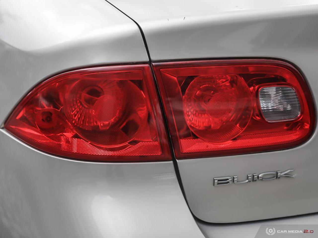 2008 Buick Lucerne CXL 4dr Sedan Automatic Photo