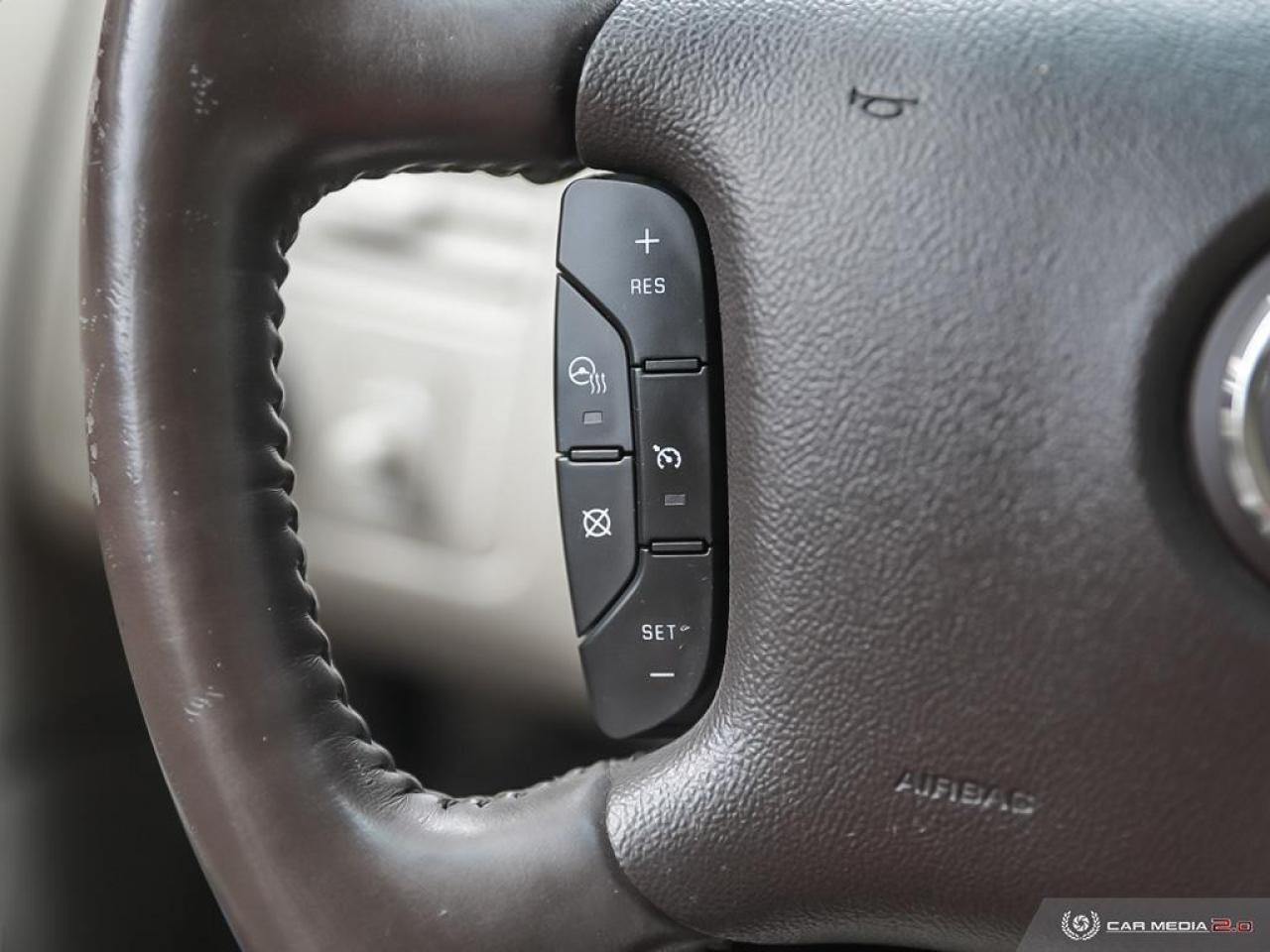 2008 Buick Lucerne CXL 4dr Sedan Automatic Photo