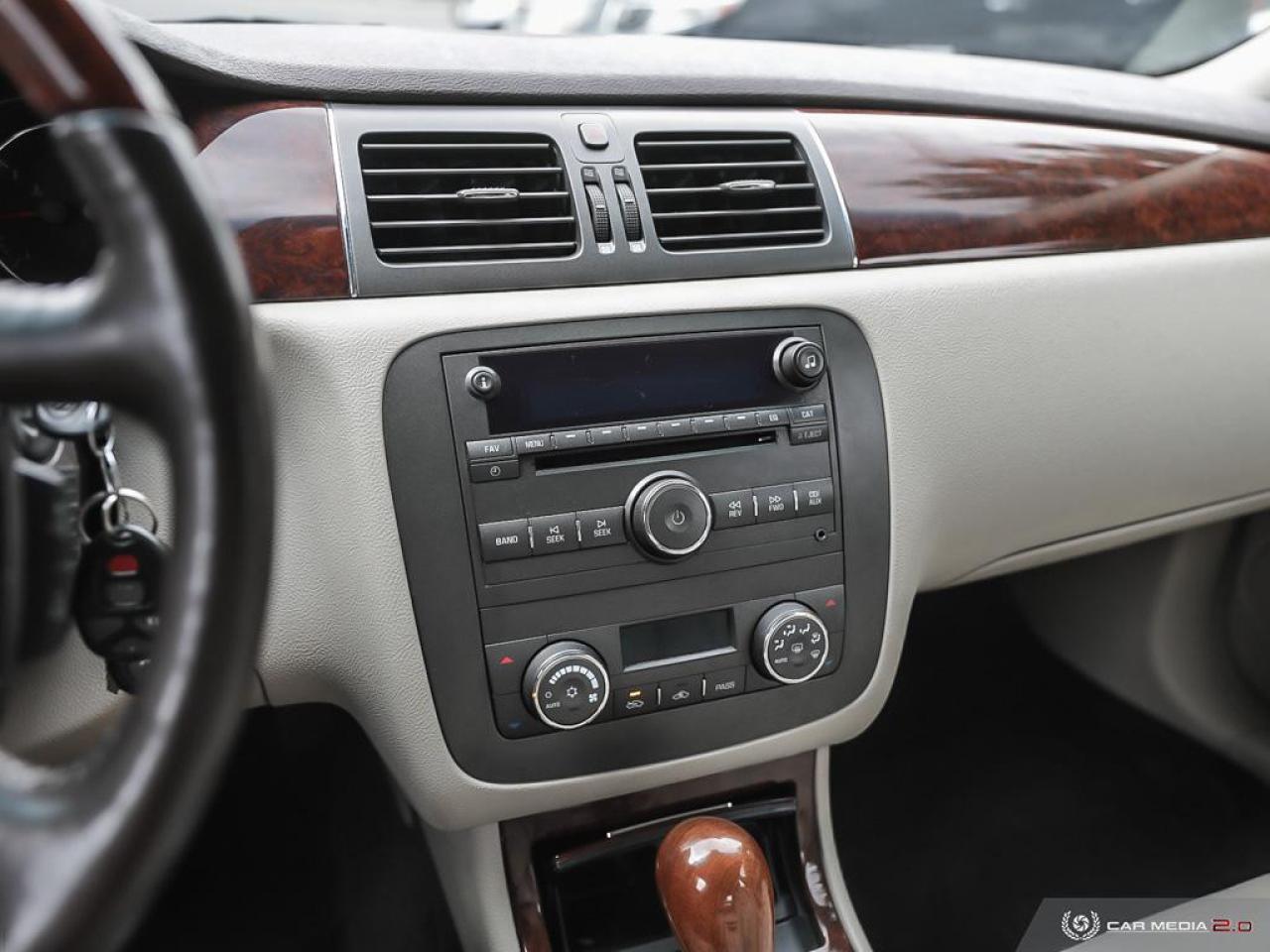 2008 Buick Lucerne CXL 4dr Sedan Automatic Photo