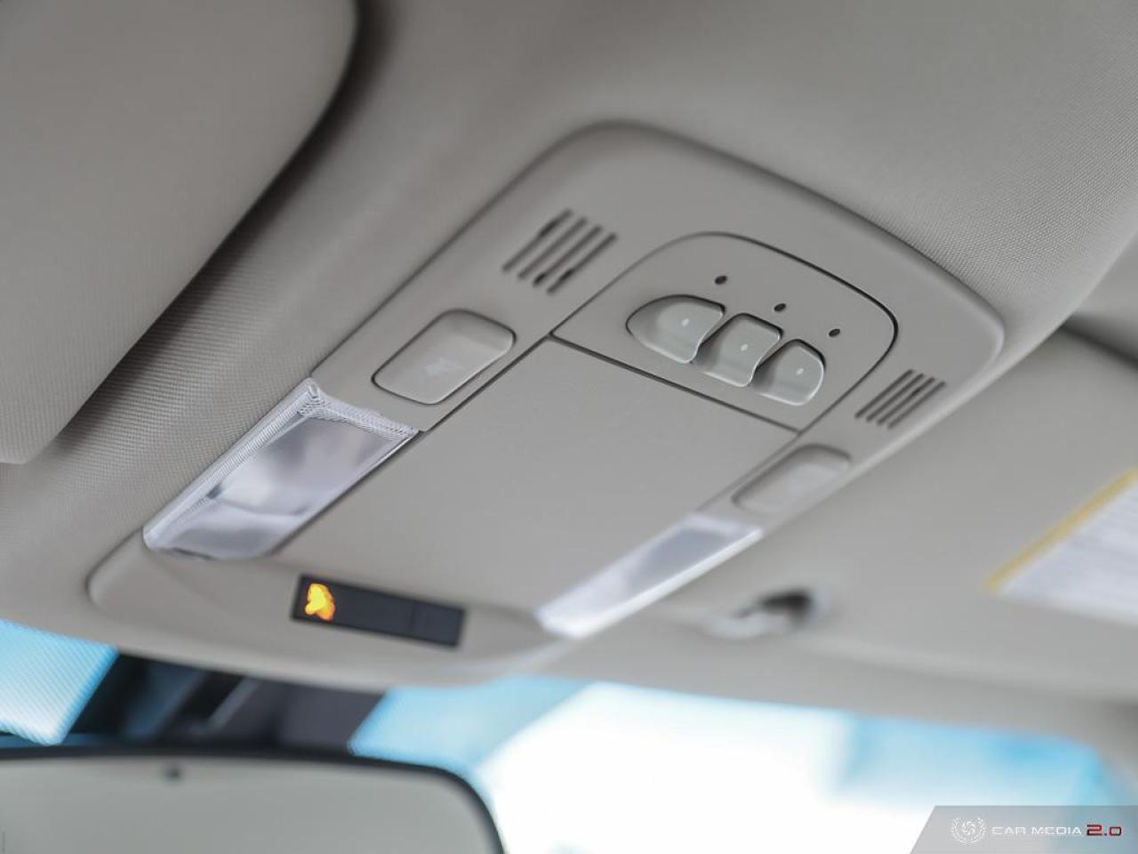 2008 Buick Lucerne CXL 4dr Sedan Automatic Photo