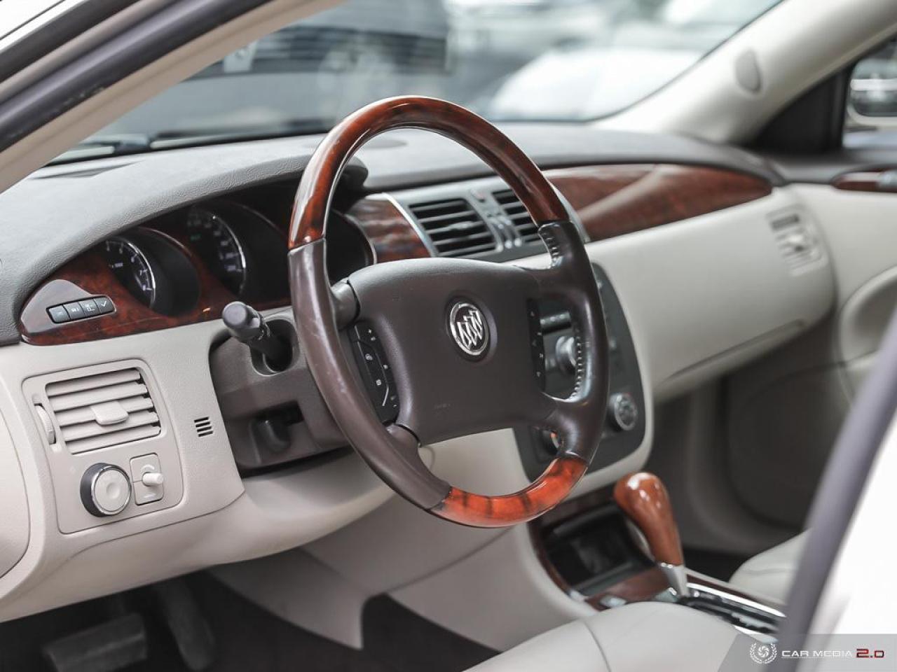 2008 Buick Lucerne CXL 4dr Sedan Automatic Photo