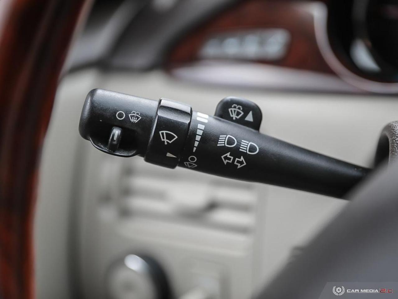 2008 Buick Lucerne CXL 4dr Sedan Automatic Photo