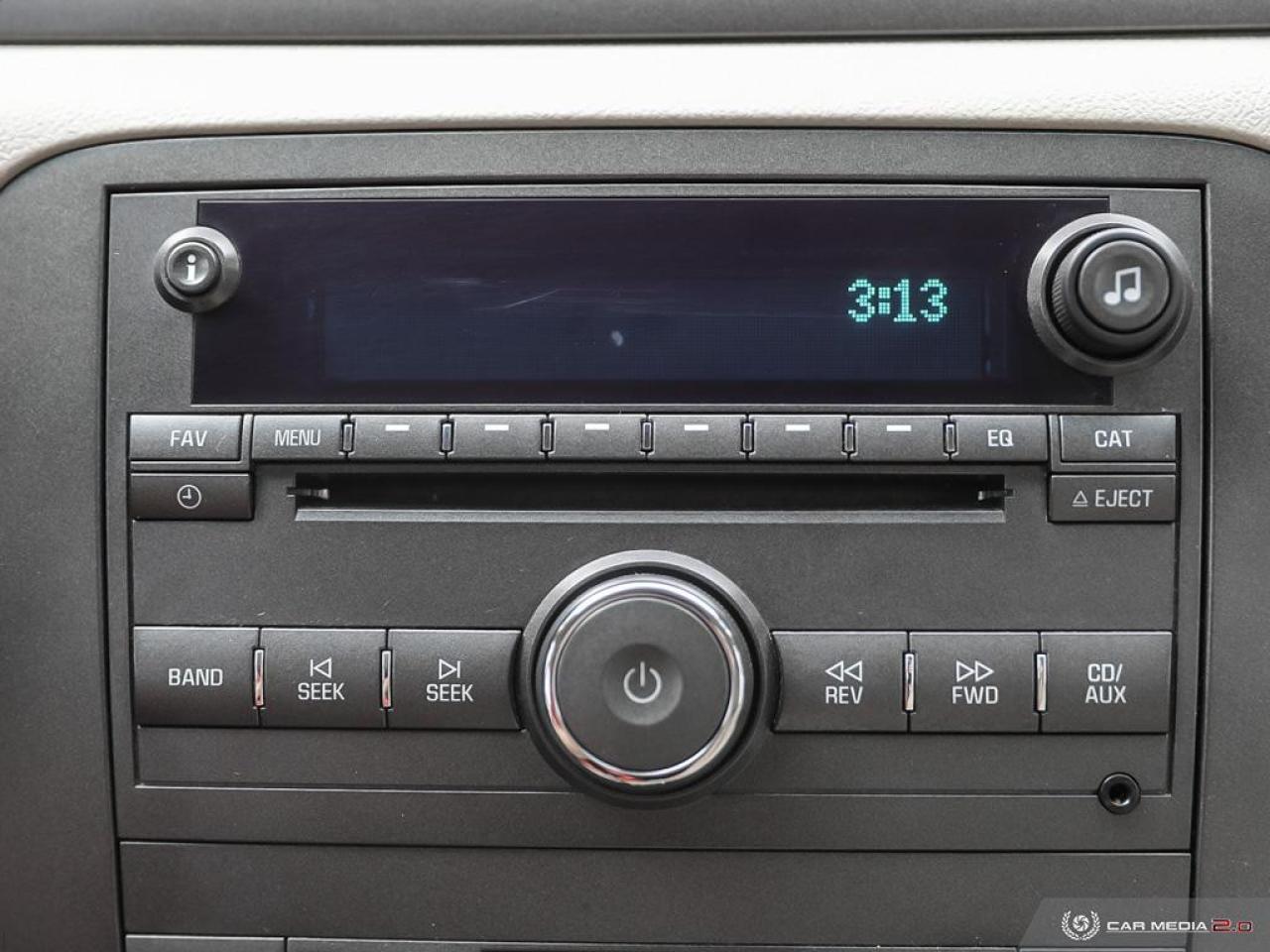 2008 Buick Lucerne CXL 4dr Sedan Automatic Photo