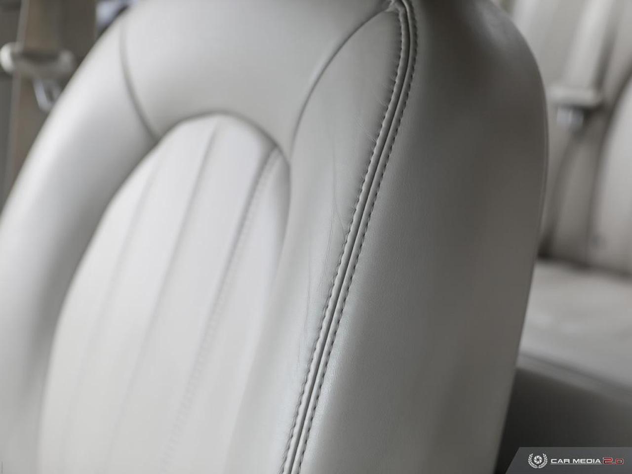 2008 Buick Lucerne CXL 4dr Sedan Automatic Photo