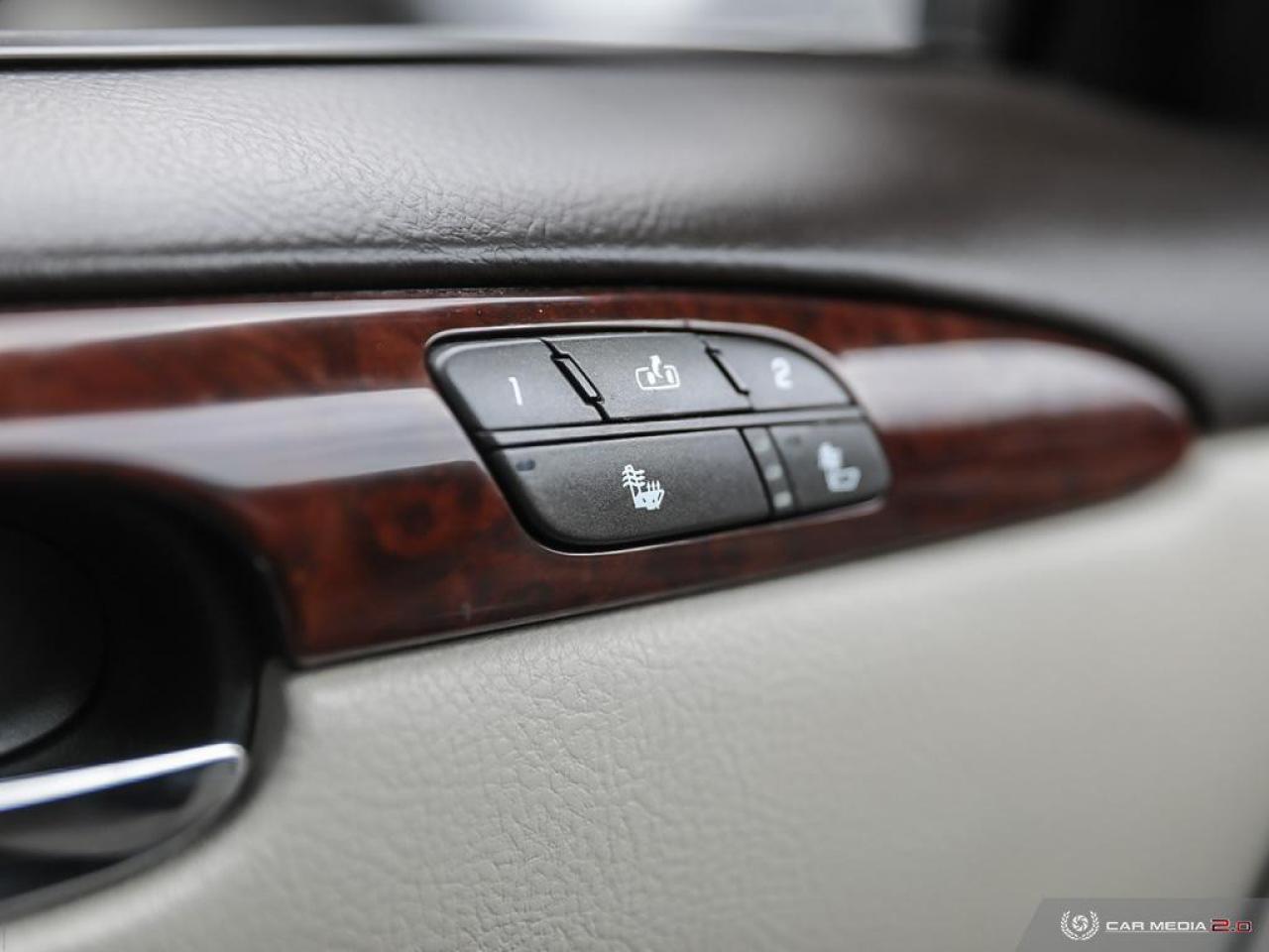 2008 Buick Lucerne CXL 4dr Sedan Automatic Photo