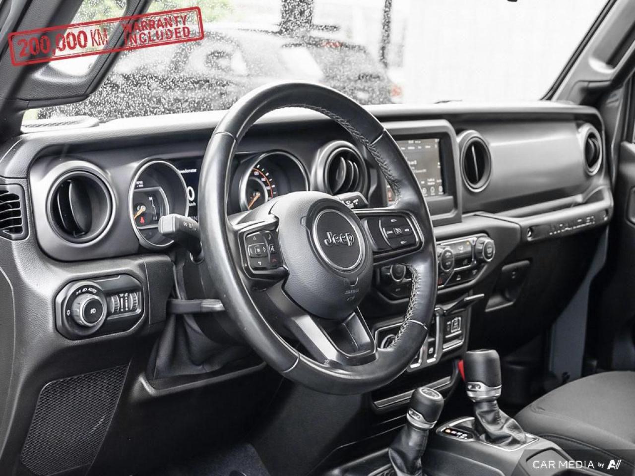 2021 Jeep Wrangler Sport S