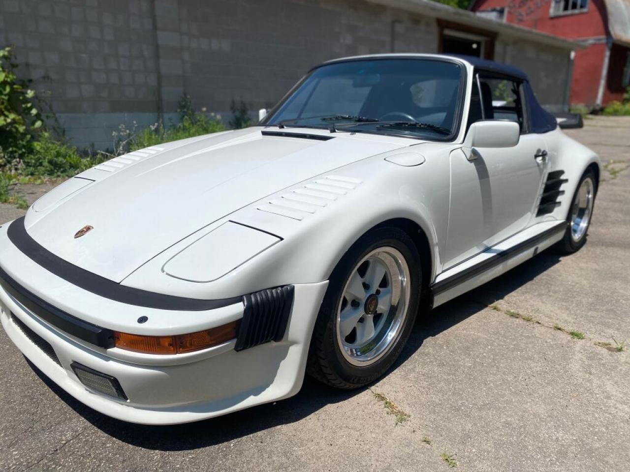 Used 1988 Porsche 911  for sale in Smiths Falls, ON