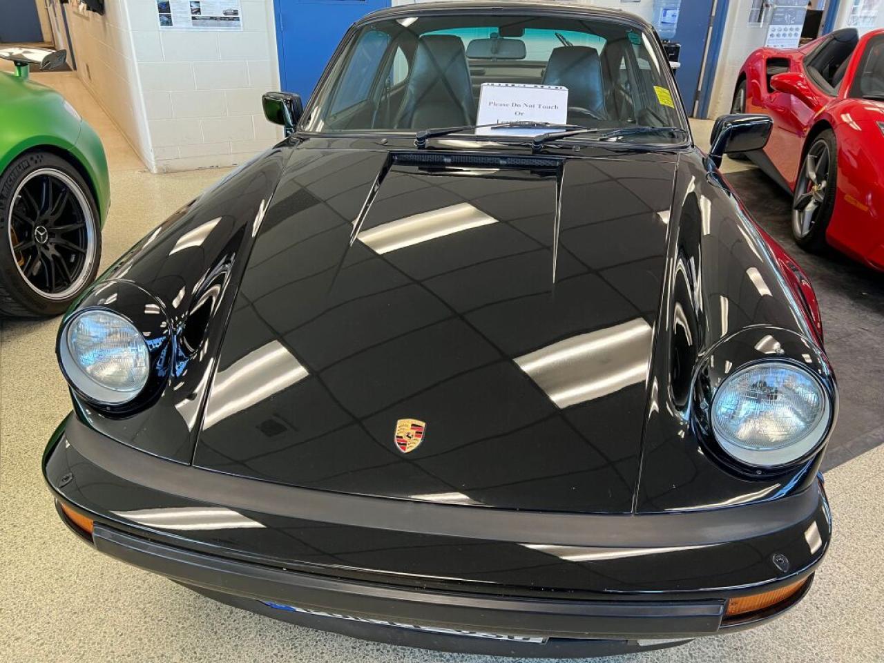 Used 1986 Porsche 930  for sale in Smiths Falls, ON