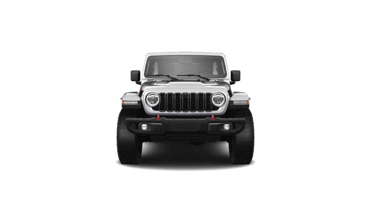 New 2024 Jeep Wrangler  for sale in Smiths Falls, ON