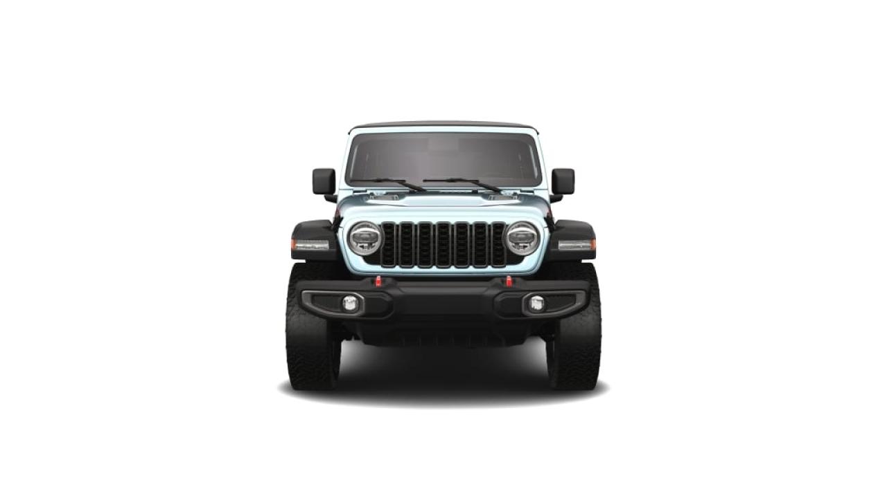 New 2024 Jeep Wrangler  for sale in Smiths Falls, ON