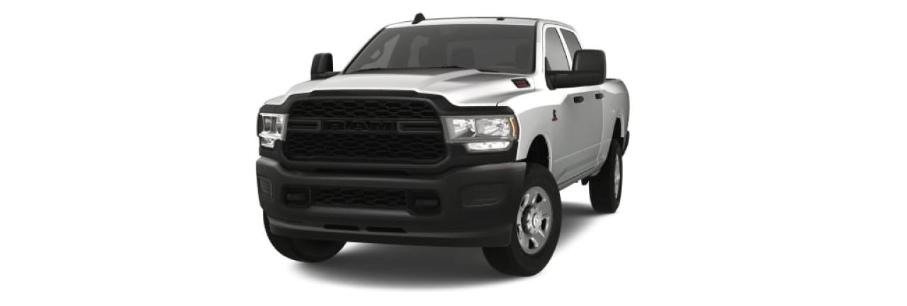 New 2024 RAM 3500  for sale in Smiths Falls, ON