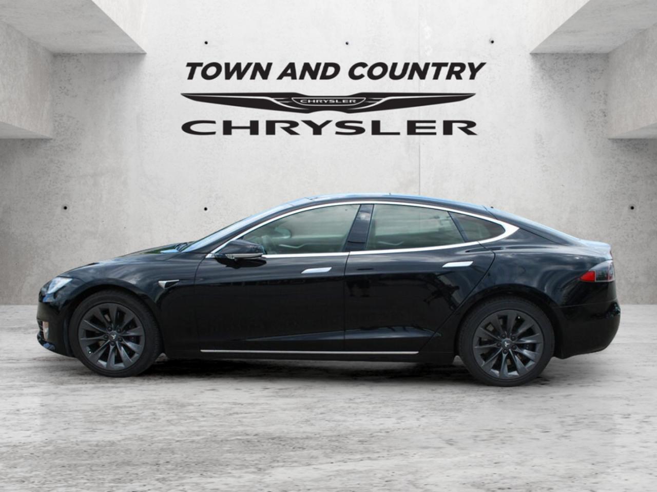 Used 2018 Tesla Model S  for sale in Smiths Falls, ON