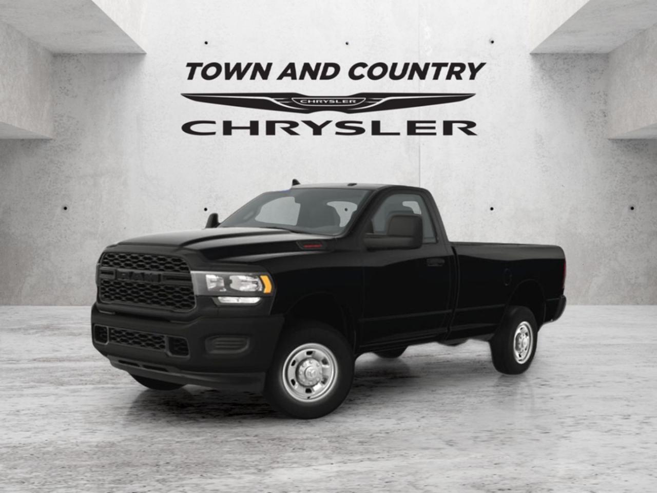 New 2024 RAM 2500  for sale in Smiths Falls, ON