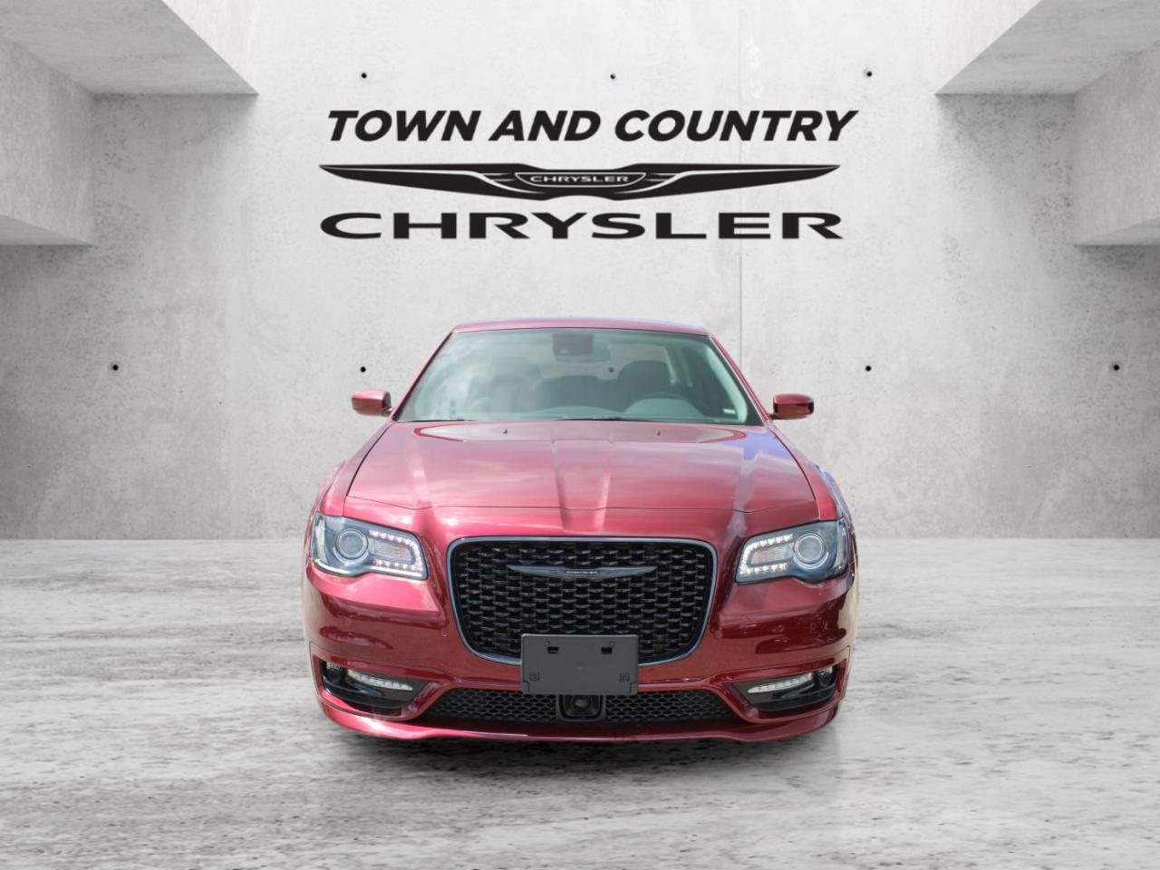 New 2023 Chrysler 300  for sale in Smiths Falls, ON