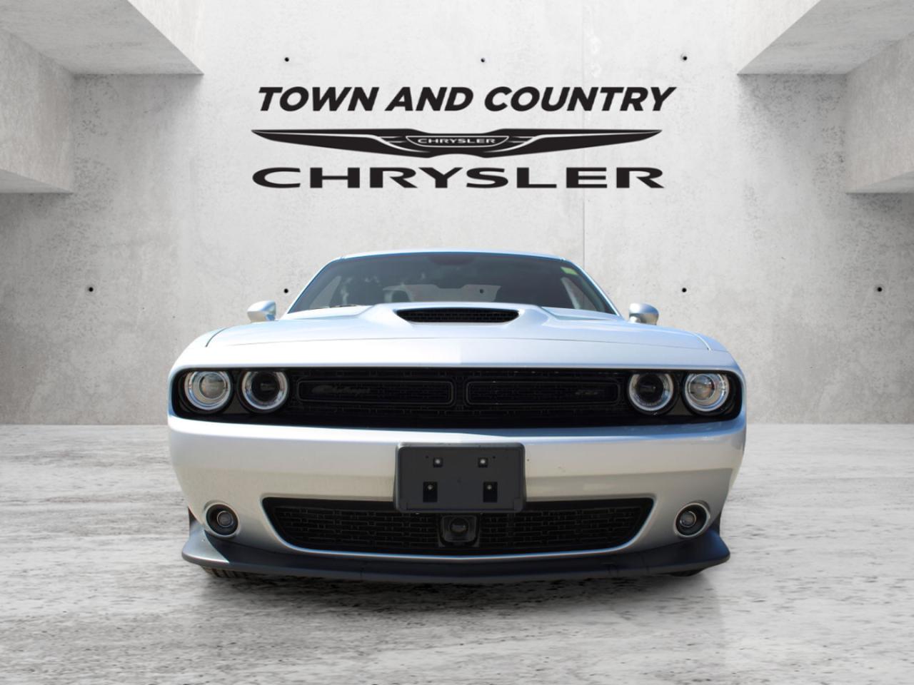 Used 2023 Dodge Challenger  for sale in Smiths Falls, ON