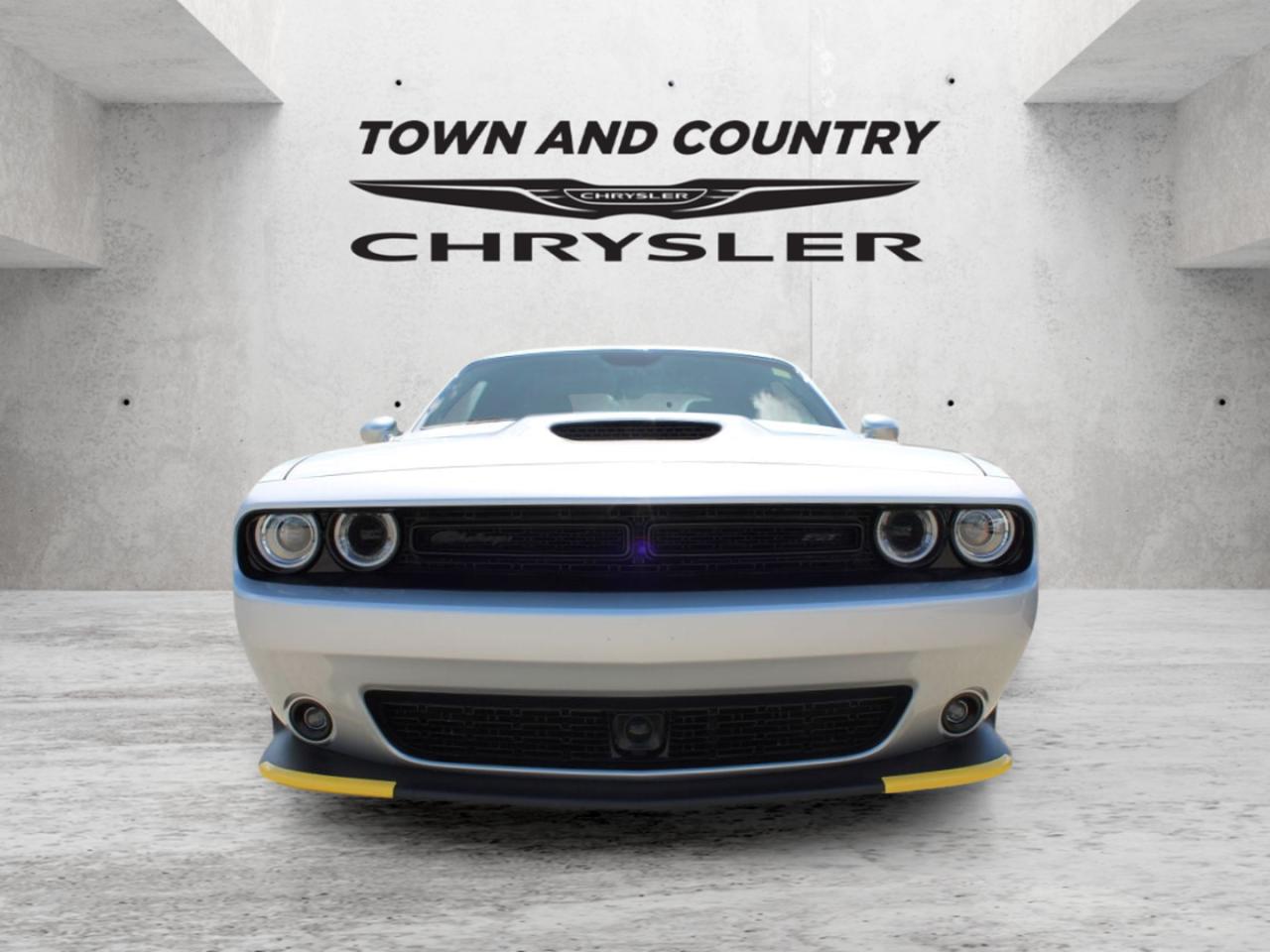 Used 2023 Dodge Challenger  for sale in Smiths Falls, ON